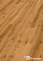 BP 283 LHD Woodflor Eiche Country Natura 2200x182x14mm 5G natur geölt 1-Stab
