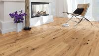 BP 214 Parkett LH rustikal, handg. Eiche Toscana 1900x190x14 mm geölt